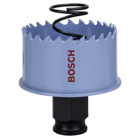 Bosch Saç Metal İçin 48 mm Delik Açma Testeresi Panç