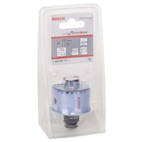 Bosch Saç Metal İçin 48 mm Delik Açma Testeresi Panç