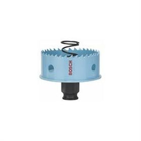 Bosch Saç Metal İçin 64 mm Delik Açma Testeresi Panç
