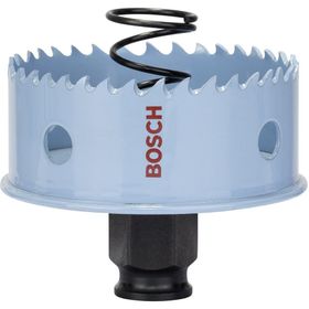 Bosch Saç Metal İçin 64 mm Delik Açma Testeresi Panç