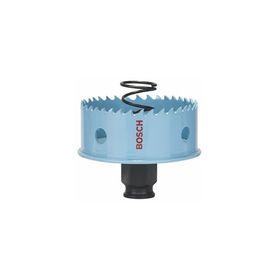 Bosch Saç Metal İçin 64 mm Delik Açma Testeresi Panç