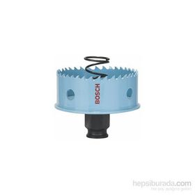 Bosch Saç Metal İçin 64 mm Delik Açma Testeresi Panç