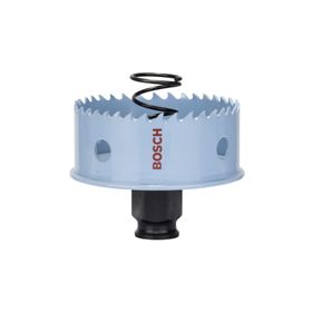 Bosch Saç Metal İçin 64 mm Delik Açma Testeresi Panç