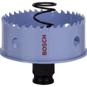 Bosch Saç Metal İçin 68 mm Delik Açma Testeresi Panç