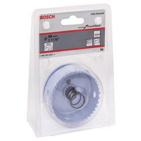 Bosch Saç Metal İçin 68 mm Delik Açma Testeresi Panç