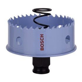 Bosch Saç Metal İçin 68 mm Delik Açma Testeresi Panç