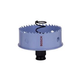 Bosch Saç Metal İçin 73 mm Delik Açma Testeresi Panç