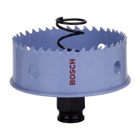 Bosch Saç Metal İçin 73 mm Delik Açma Testeresi Panç