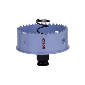 Bosch Saç Metal İçin 73 mm Delik Açma Testeresi Panç
