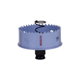 Bosch Saç Metal İçin 73 mm Delik Açma Testeresi Panç