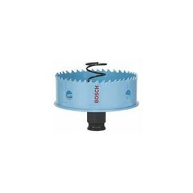 Bosch Saç Metal İçin 76 mm Delik Açma Testeresi Panç