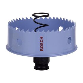 Bosch Saç Metal İçin 79 mm Delik Açma Testeresi Panç