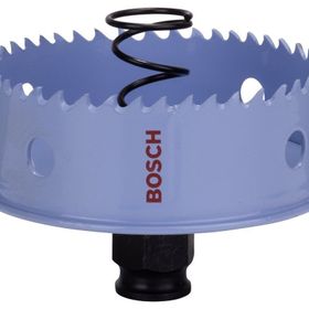 Bosch Saç Metal İçin 79 mm Delik Açma Testeresi Panç