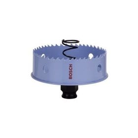 Bosch Saç Metal İçin 83 mm Delik Açma Testeresi Panç