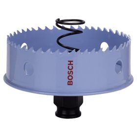 Bosch Saç Metal İçin 83 mm Delik Açma Testeresi Panç