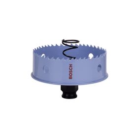 Bosch Saç Metal İçin 83 mm Delik Açma Testeresi Panç