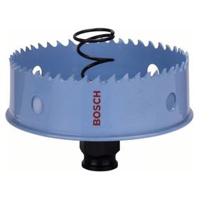Bosch Saç Metal İçin 86 mm Delik Açma Testeresi Panç