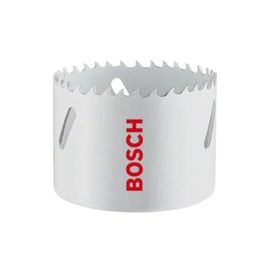 Bosch Saç Metal İçin 89 mm Delik Açma Testeresi Panç