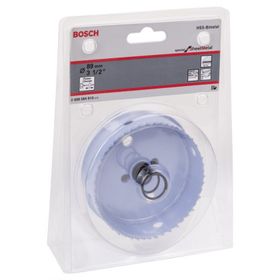 Bosch Saç Metal İçin 89 mm Delik Açma Testeresi Panç