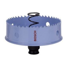 Bosch Saç Metal İçin 89 mm Delik Açma Testeresi Panç
