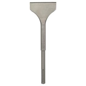 Bosch SDS-Max 350x115 mm Yassı Keski