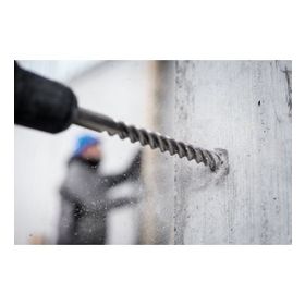 Bosch SDS-Max-4 18x540 mm Kırıcı Delici Ucu