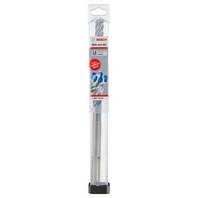 Bosch SDS-Max-4 18x540 mm Kırıcı Delici Ucu