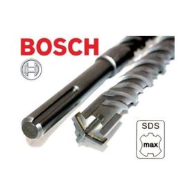 Bosch Sds Max 4 Beton 12x200x340 mm Matkap Ucu