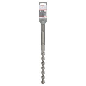 Bosch SDS Max 4 Beton 18x200x340 mm Matkap Uç