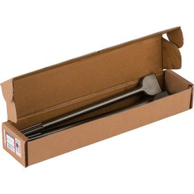 Bosch SDS-Max 400x50 mm 5 li Yassı Keski