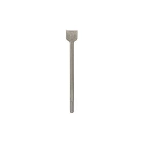 Bosch SDS-Max 400x50 mm 5 li Yassı Keski