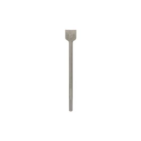 Bosch SDS-Max 400x50 mm 5 li Yassı Keski