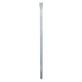 Bosch SDS Max 600 Kırıcı 600 x 25 mm Yassı Keski