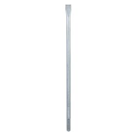 Bosch SDS Max 600 Kırıcı 600 x 25 mm Yassı Keski