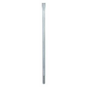 Bosch SDS Max 600 Kırıcı 600 x 25 mm Yassı Keski