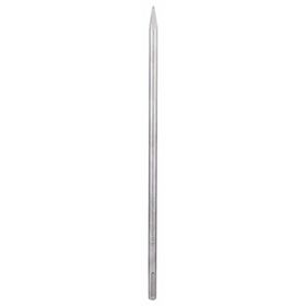 Bosch SDS-Max 600 mm 10'lu Eko Sivri Keski