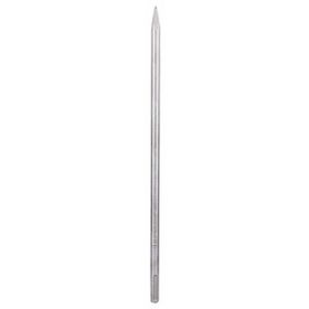 Bosch SDS-Max 600 mm 10'lu Eko Sivri Keski
