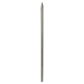 Bosch SDS-Max 600 mm 5li Sivri Keski
