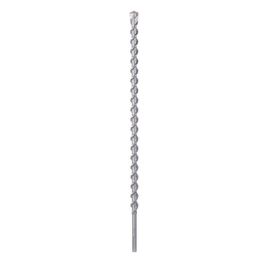 Bosch Sds Max-9 Maden-Doğal Taş 32x920 mm Matkap Ucu