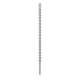 Bosch Sds Max-9 Maden-Doğal Taş 32x920 mm Matkap Ucu