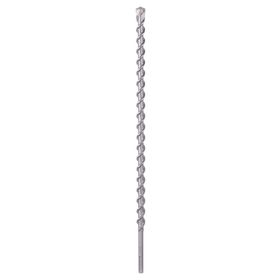 Bosch Sds Max-9 Maden-Doğal Taş 32x920 mm Matkap Ucu