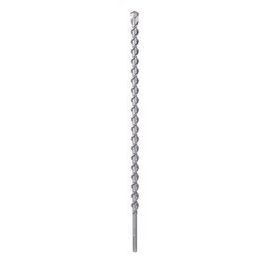 Bosch Sds Max-9 Maden-Doğal Taş 32x920 mm Matkap Ucu