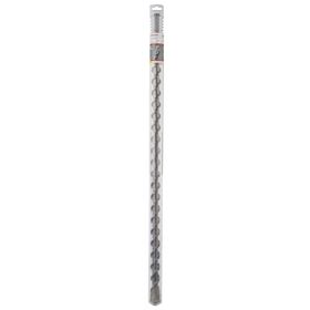 Bosch Sds Max-9 Maden-Doğal Taş 32x920 mm Matkap Ucu