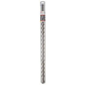 Bosch SDS-Max 9 Natural Stone 32x720 mm Matkap Ucu