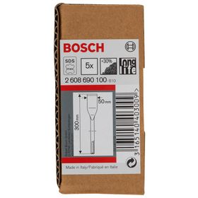 Bosch SDS-MAX Fayans Keski