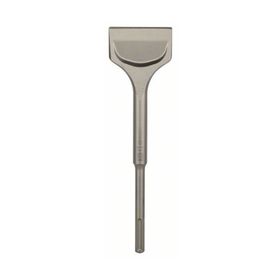 Bosch SDS-Max Longlife 400x115 mm Yassı Keski