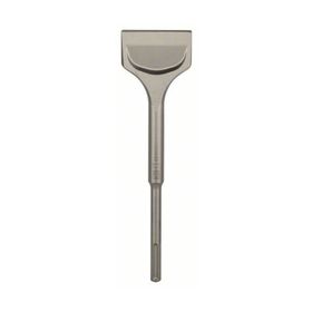 Bosch SDS-Max Longlife 400x115 mm Yassı Keski
