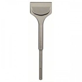 Bosch SDS-Max Longlife 400x115 mm Yassı Keski