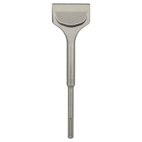 Bosch SDS-Max Longlife 400x115 mm Yassı Keski