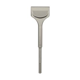 Bosch SDS-Max Longlife 400x115 mm Yassı Keski